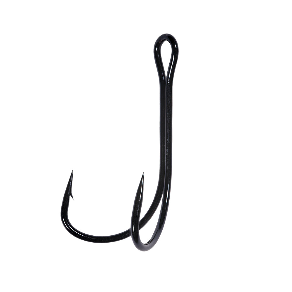 BKK Double-21 Urchin Double Hook