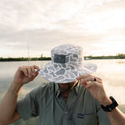 Burlebo Bucket Hat
