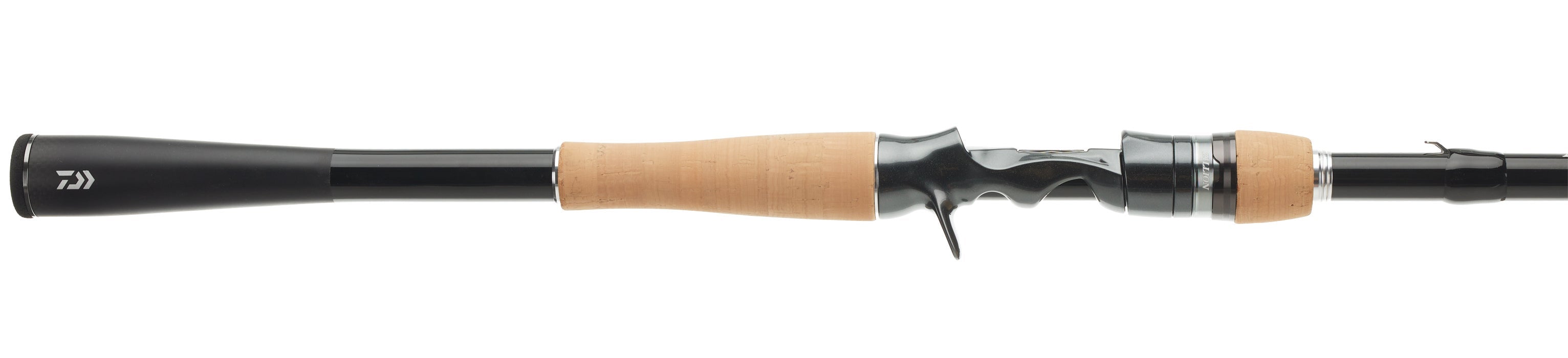 Daiwa Zillion Casting Rods