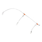 Eagle Claw Double Drop Mono Rig