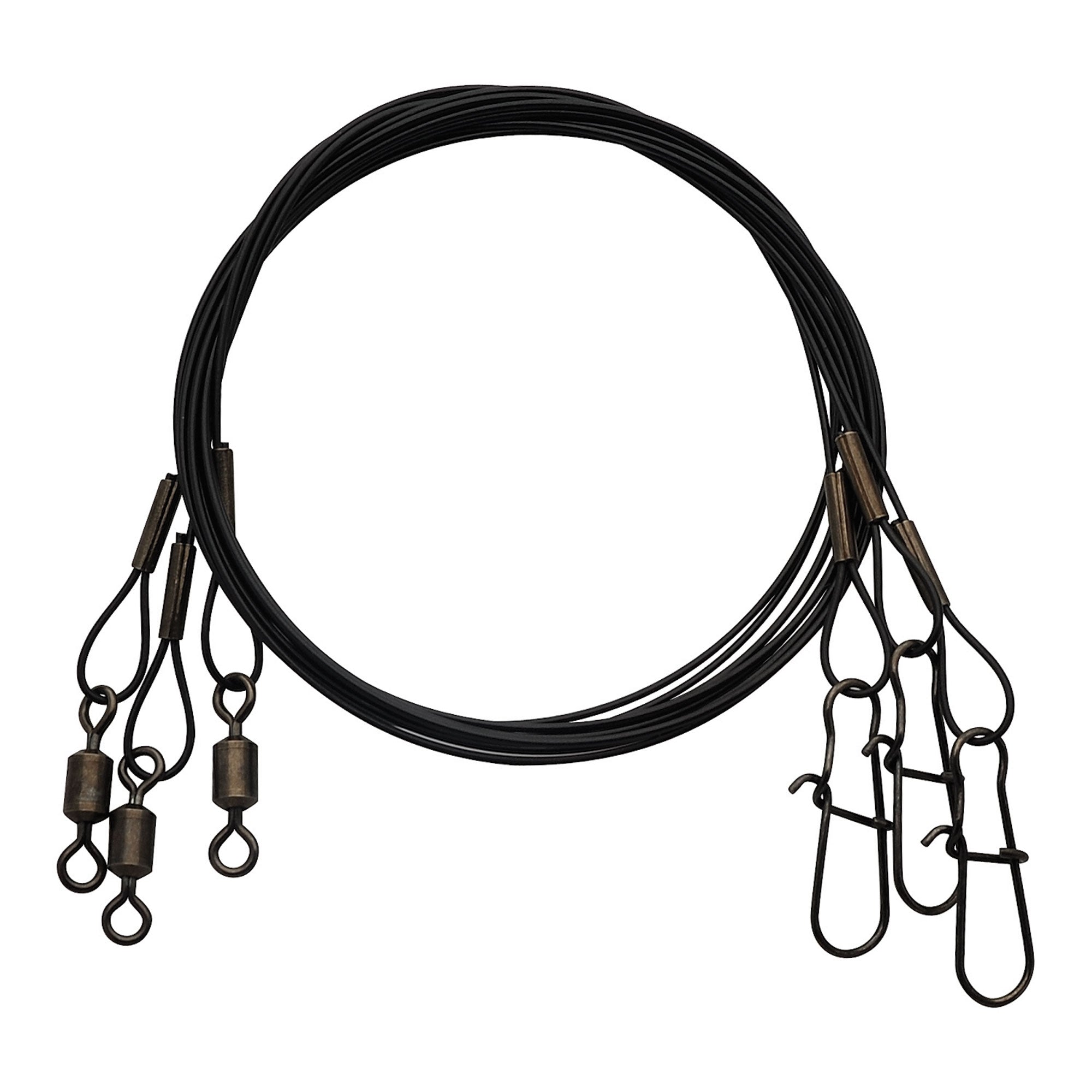 Eagle Claw Steel Leader