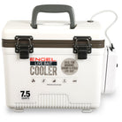 Engel Original 7.5 Quart Live Bait Drybox/Cooler