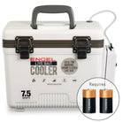 Engel Original 7.5 Quart Live Bait Drybox/Cooler