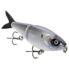 Strike King Hog Father Jr Glidebait OG Gizzard Shad