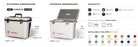 Engel Original Live Bait Drybox and Cooler