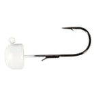 Z Man Finesse Shroomz Ned Rig Jigheads 5pk Pearl 1