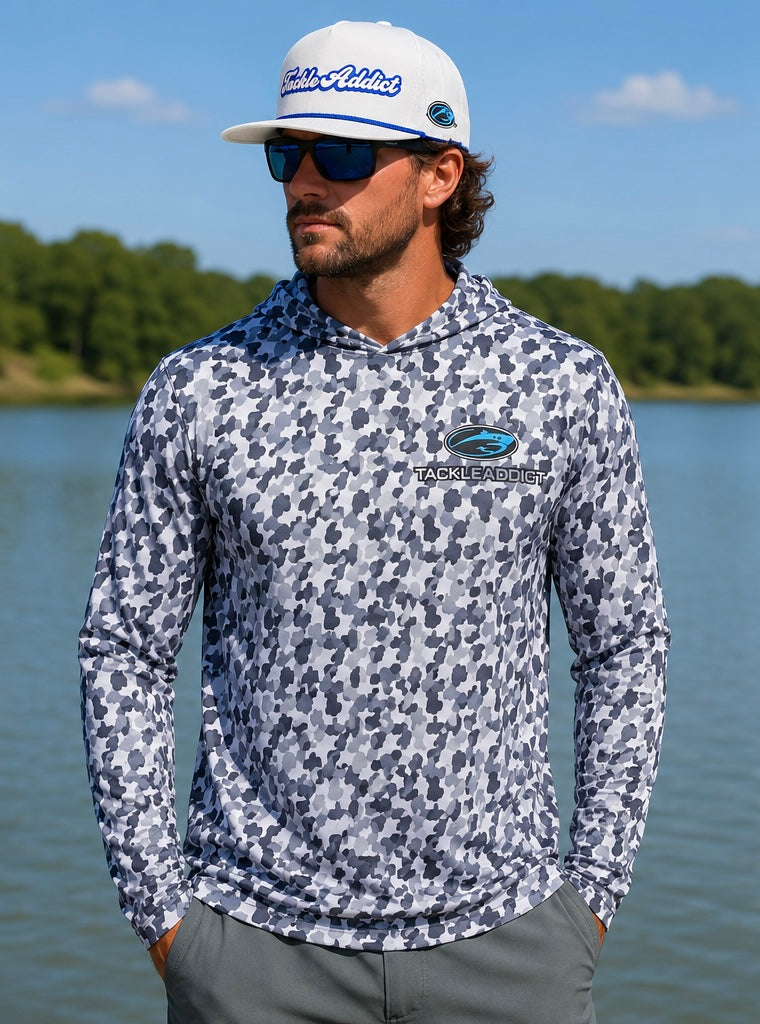 Tackle Addict Shirts