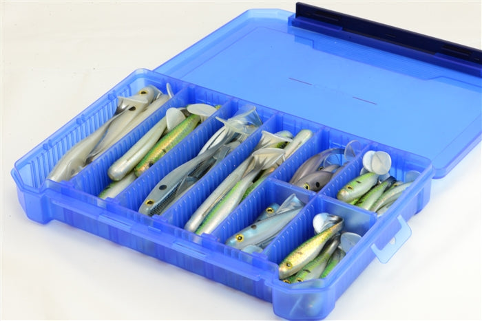 Gamakatsu G-Box Utility Case 3600