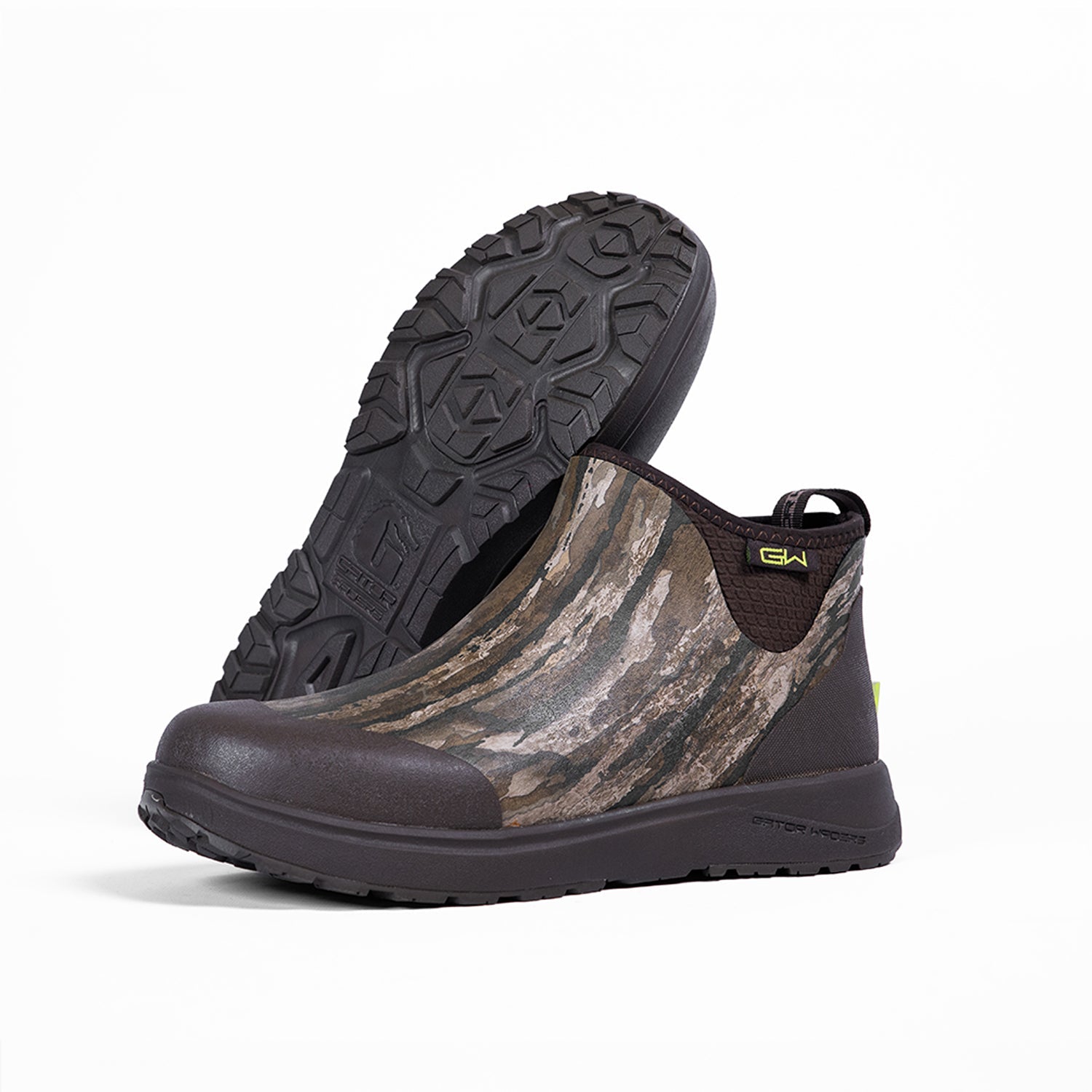 Gator Wader Men's Trek Boots