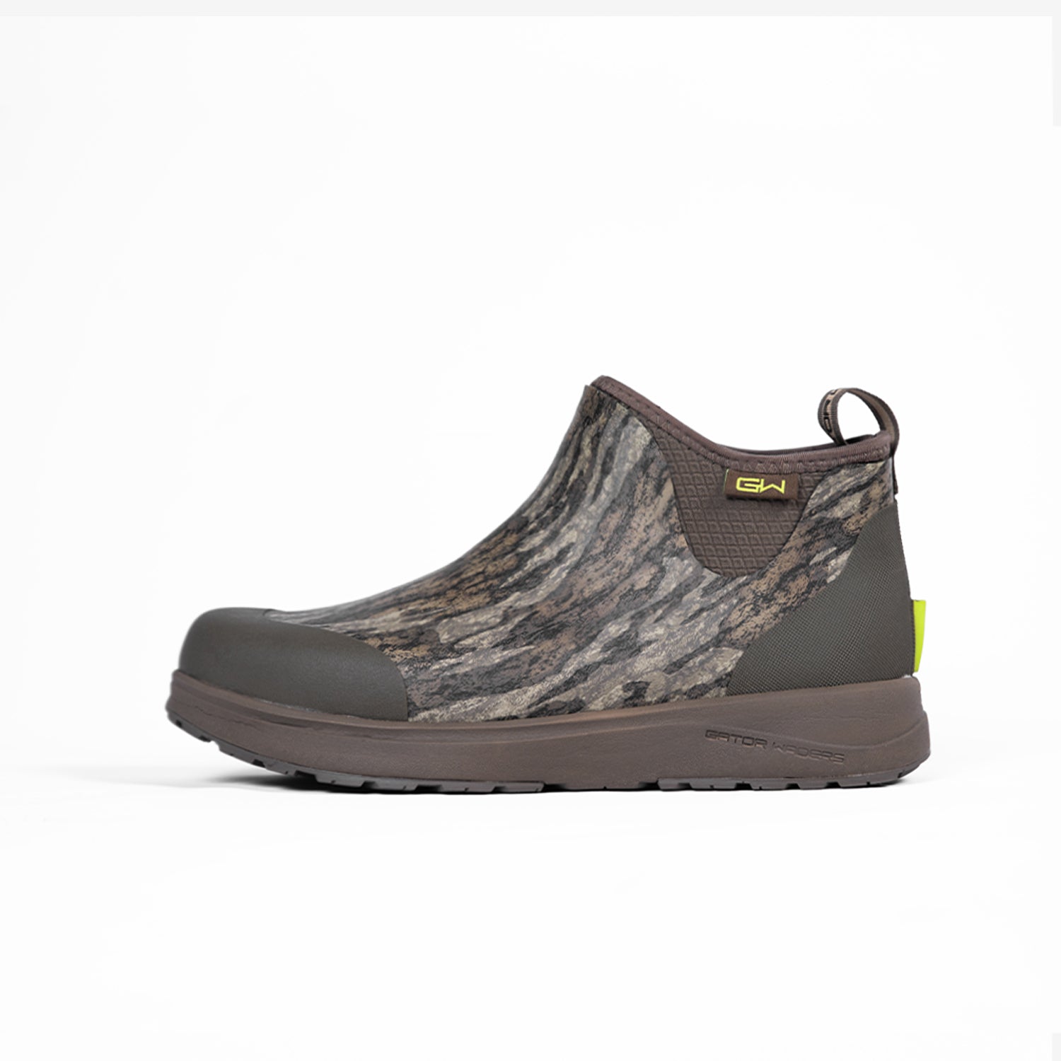 Gator Wader Men's Trek Boots