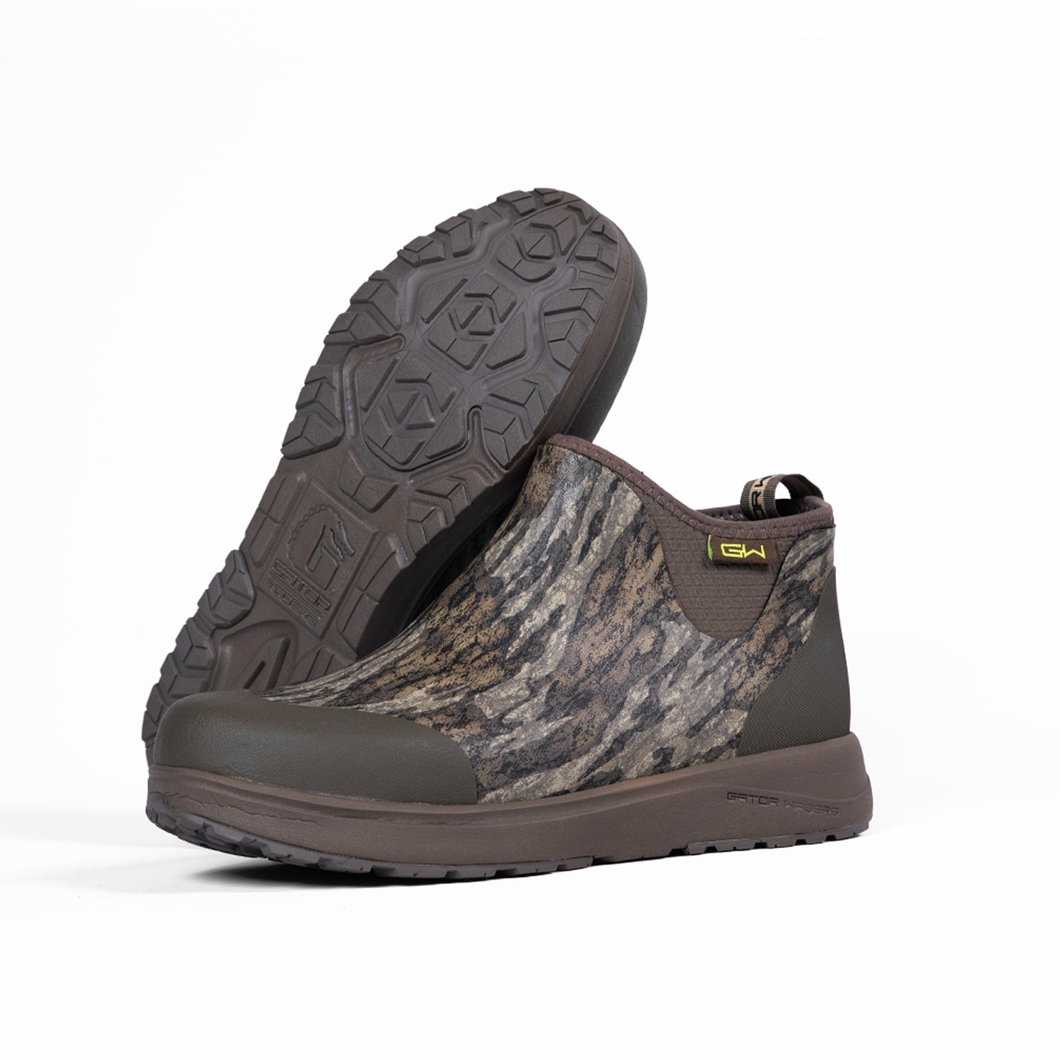 Gator Wader Men's Trek Boots