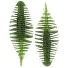 Geecrack Bellows Gill Watermelon Red Flake-004