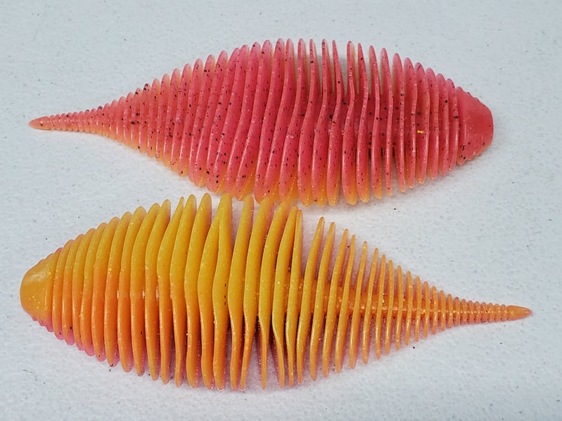 Geecrack Bellows Gill Pink Lemonade - PKLM