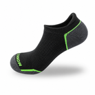 Fish Monkey Guide Series No Show Sock Black