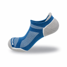 Fish Monkey Guide Series No Show Sock Royal