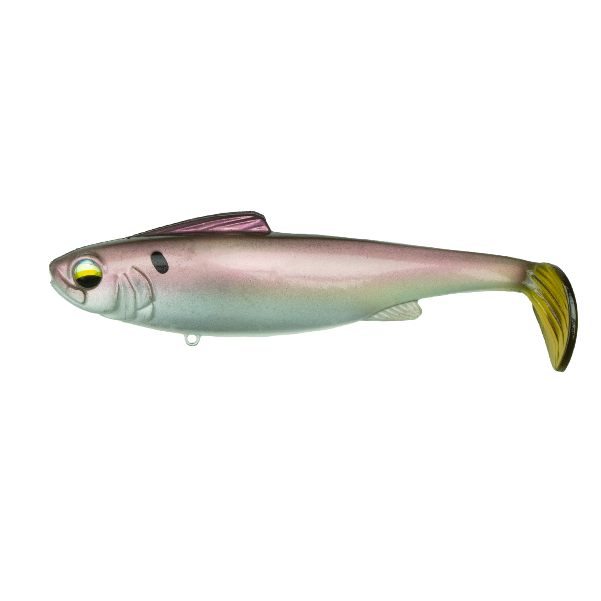 6th Sense Hangover Ghost Pro Shad