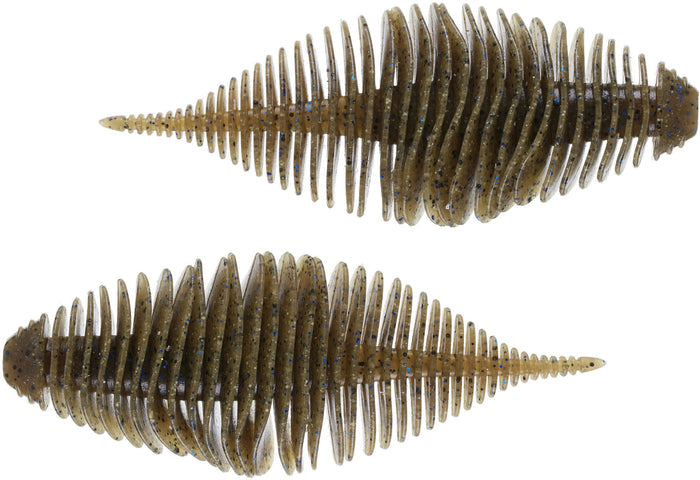 Geecrack Bellows Shad