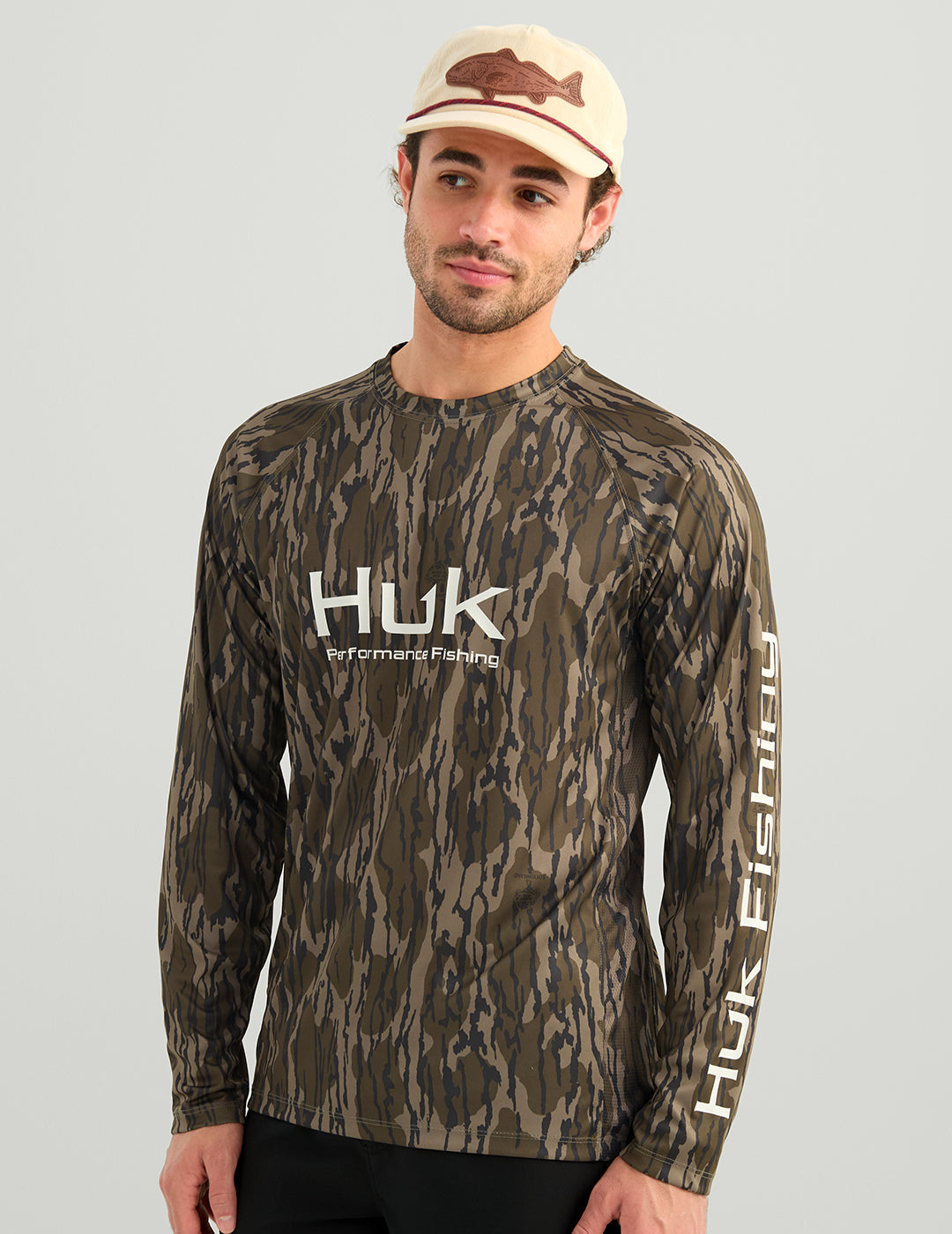 Huk Pursuit Performance Crew