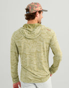 Huk A1A Pro Sun Hoodie