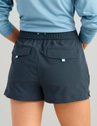 Huk Womens Embark Short