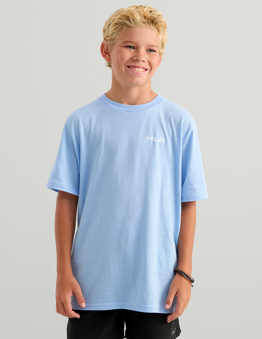 HUK Youth T-Shirts