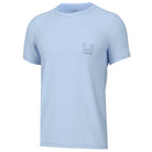 HUK Kids Salute Tee