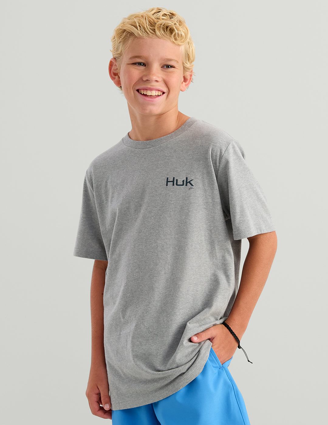 HUK Youth T-Shirts