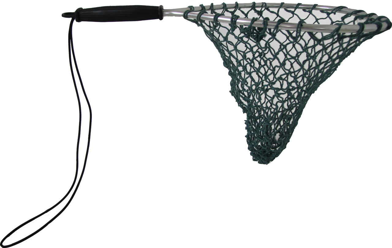 HT Trout Net, Deluxe Aluminum