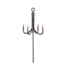 BKK Hyperlatch Quad-Urchin 2pk
