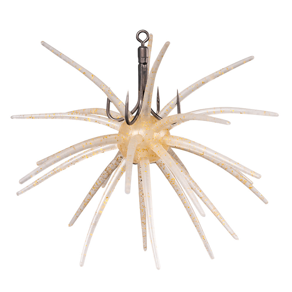 BKK Hyperlatch Quad-Urchin 2pk