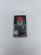 Tackle Zombie Tungsten Barrel Weights 1oz (1pk) Black