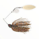 Santone Lures Got Five - Colorado Willow Toledo Perch