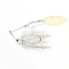 Santone Lures Got Five - Colorado Willow Dougie's Crystal