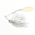 Santone Lures Got Five - Colorado Willow Mean Green