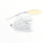 Santone Lures Got Five - Colorado Willow White
