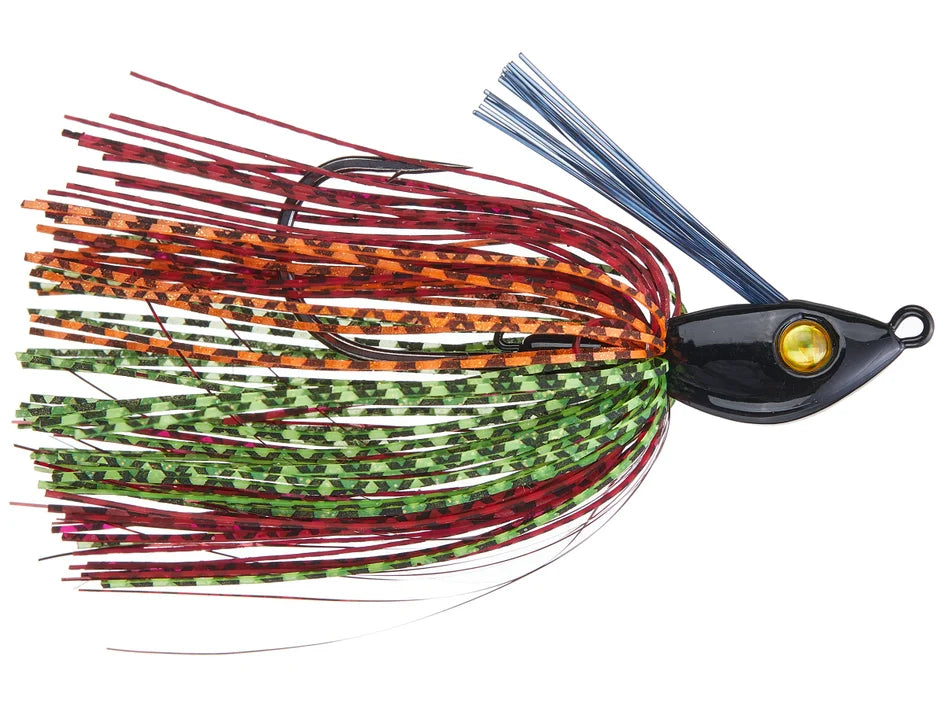 Hayabusa Lil' Schmitty Swim Jig Blaze Craw