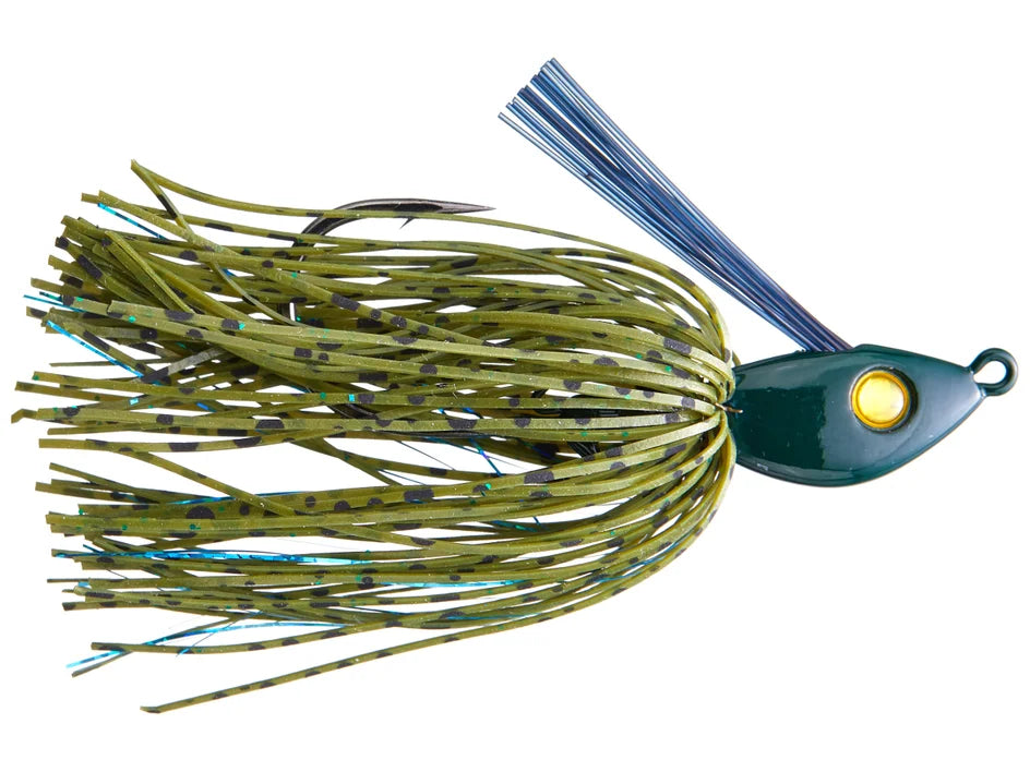 Hayabusa Lil' Schmitty Swim Jig