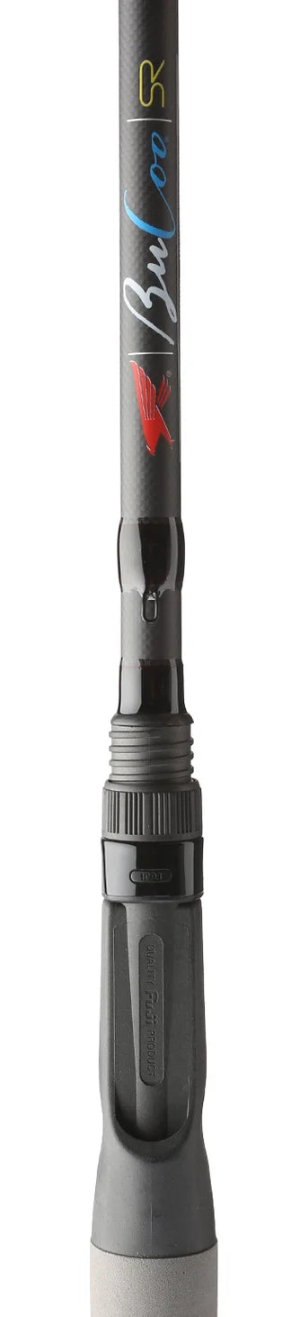 Falcon BuCoo SR Casting Rods