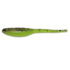 Bone Head 1 3/4" Slim Stick 20pk Confetti Chartreuse