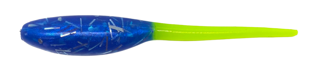 Bone Head 1 3/4" Slim Stick 20pk Palestine Special