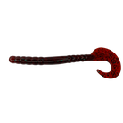 JawTec Bogus Wiggler Red Bug