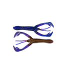 JawTec Wacky Craw Huckleberry