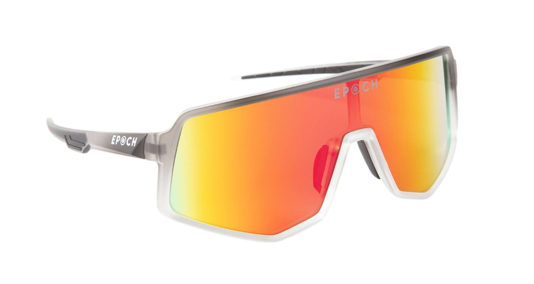 Epoch L2 Sport Wrap Sunglasses Shadow
