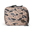 Burlebo Lunchbox Gauge Camo