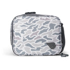 Burlebo Lunchbox White Camo