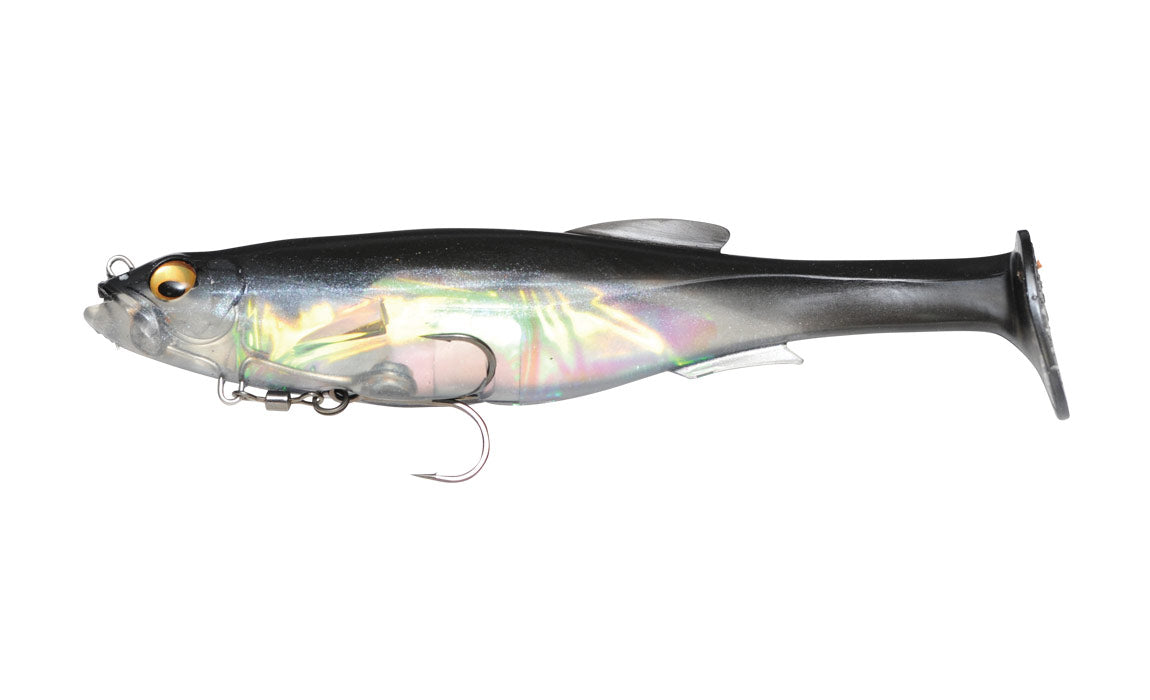 Megabass Mag Draft Silver Shad