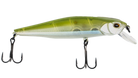 G-Ratt GB-100 Jerkbait MEAN GREEN