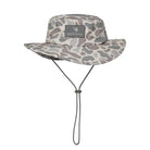 Burlebo Bucket Hat Classic Deer Camo