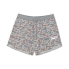 Burlebo Training Short Classic Deer Camo