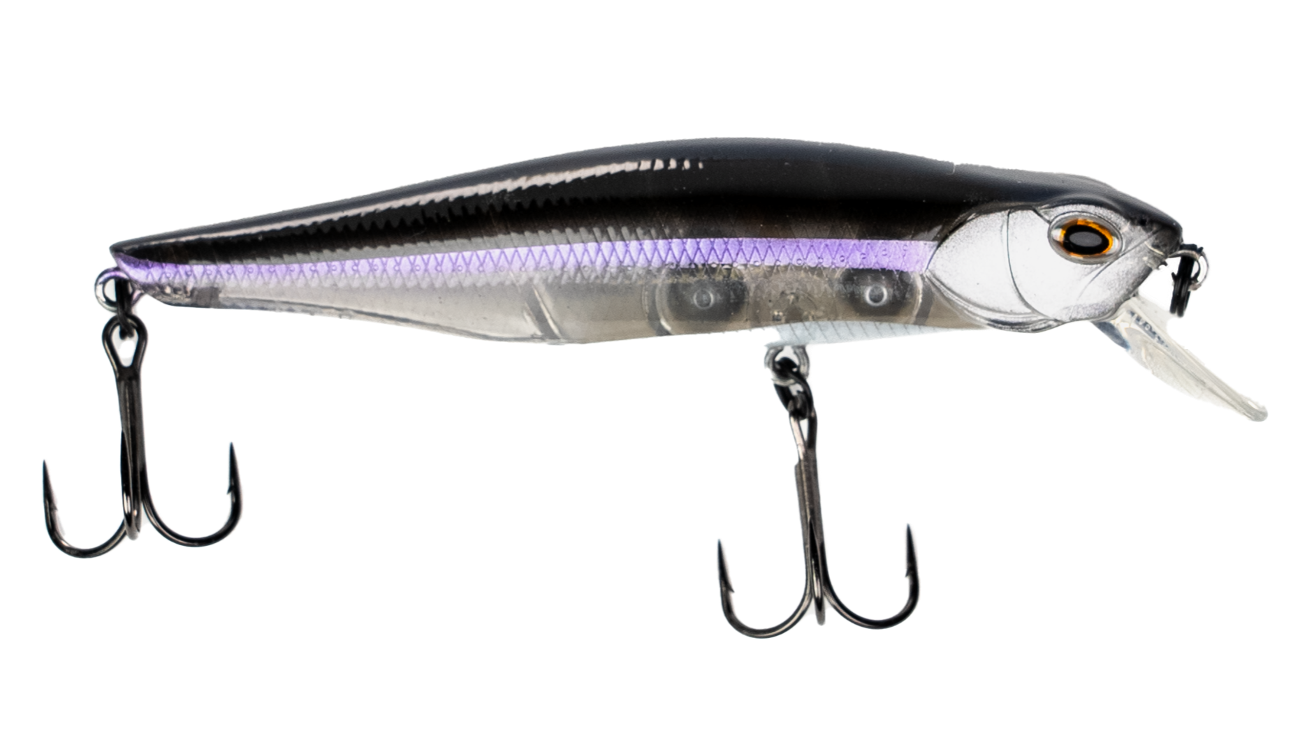 G-Ratt GB-100 Jerkbait NITE RIDER